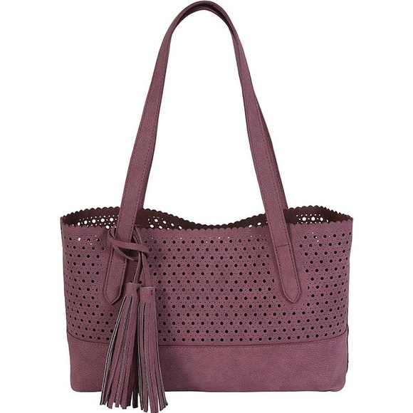 Buco Other - Buco Metro Tote Handbag